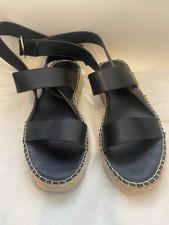 Womens Size 6 Espadrille