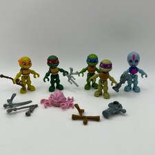 Teenage Mutant Ninja Turtles