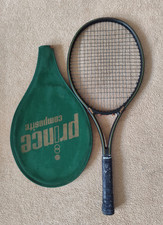 Vintage Prince Composite 110