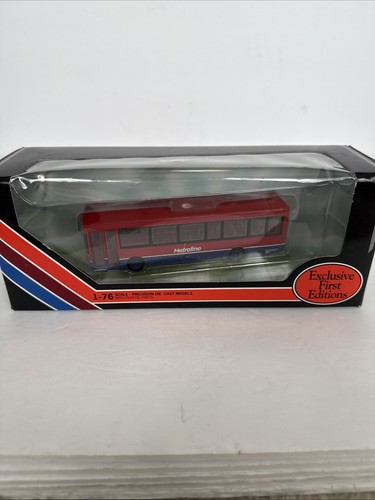 Efe metroline plaxton pointer - plaxton,