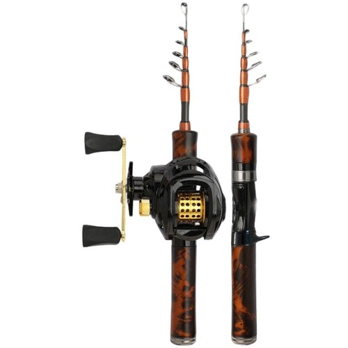 Telescopic carbon - telescopic,