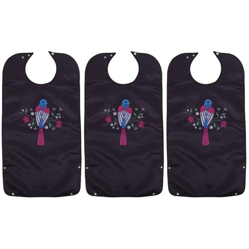 Pack funny adult bib - funny, bibs