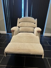 Hsl electric recliner armchair - electric,