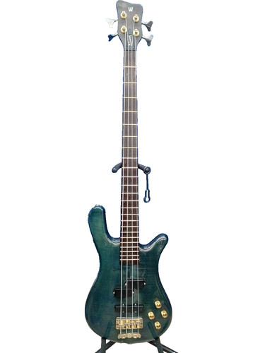 Warwick streamer string - warwick,