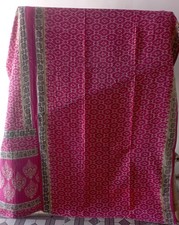 Vintage Patchwork Kantha