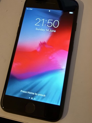 Apple iphone 32gb black - apple,