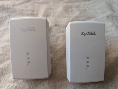 Zyxel pla5206 powerline - pla5206,
