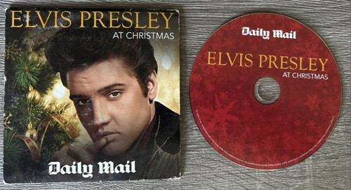 Elvis presley - -,
