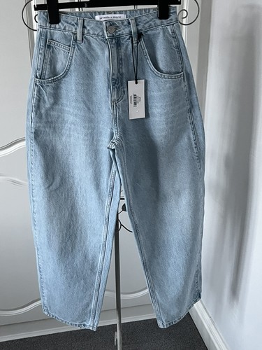 Seventy mochi jeans size - +,
