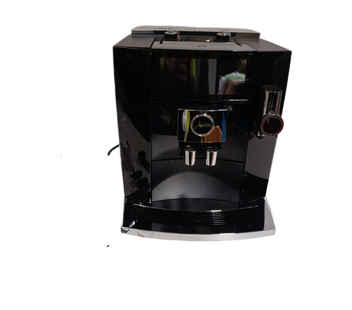 Jura twin smart bean - j8,