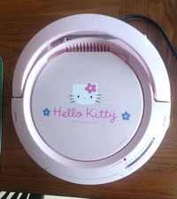 Rare 2002 Hello Kitty Sanrio
