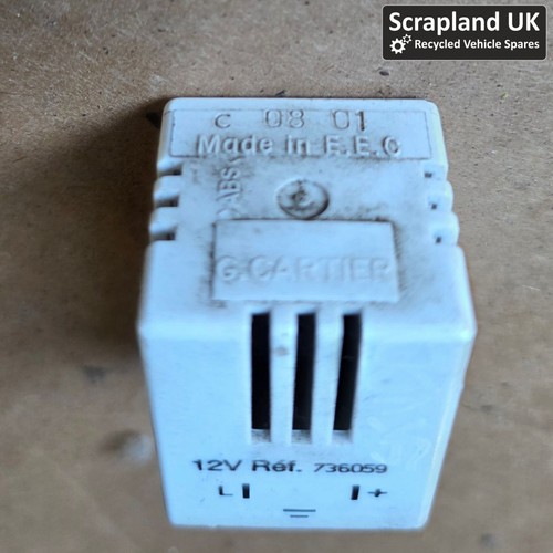 Fiat scudo dispatch - scudo,