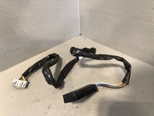 Discovery 2 Electric Seat Switch Loom Off Side Front Land Rover 1998 to 2004