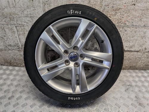 Volvo v60 s60 wheel - v60, 17"