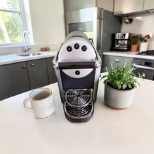 Nespresso Professional Zenius