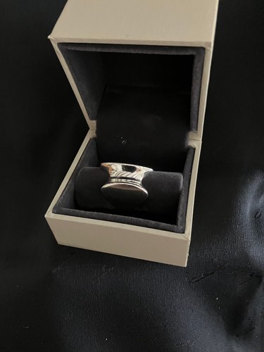 Georg jensen silver double - georg,