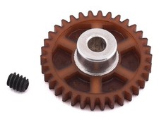 JK Products Plastic 48P Pinion