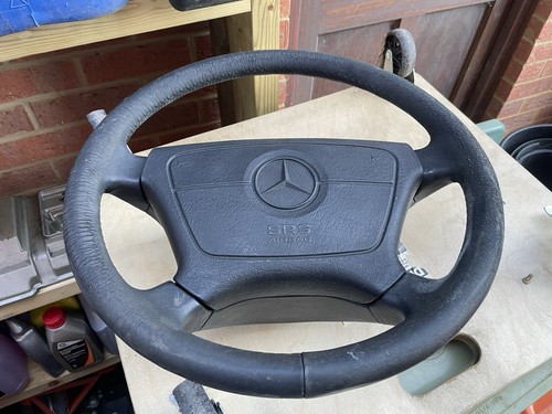 Mercedes benz w124 w201 w126 - w201,