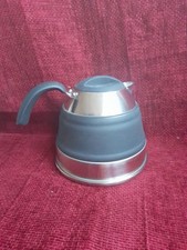 Outwell Stainless Silicone