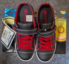 Heelys Snazzy X2 - UK 2 -