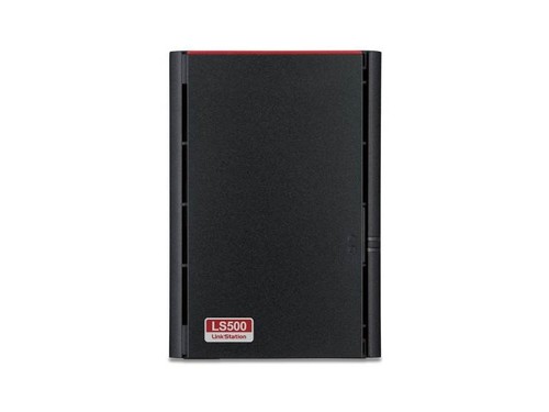 Buffalo linkstation ls500d 4tb - linkstation,
