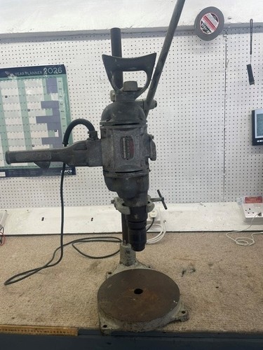 Vintage black decker pillar - vintage,
