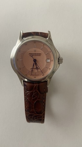 Dreyfuss automatic watch - automatic,