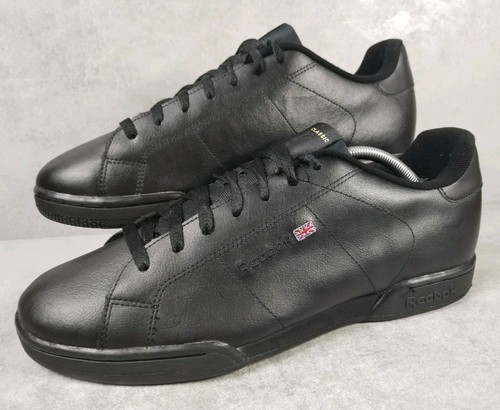 Men reebok trainers npc - reebok,