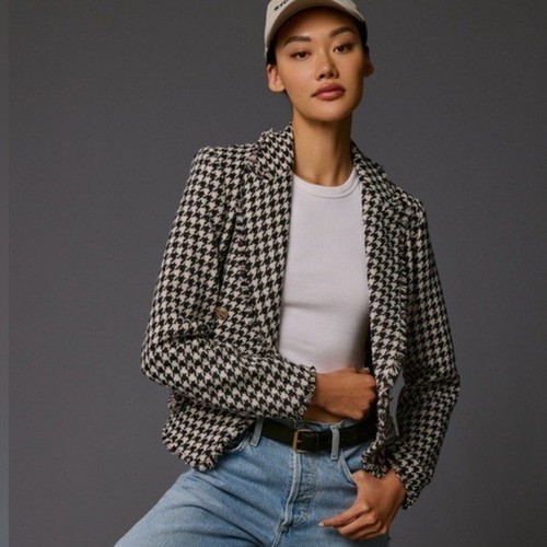 Anthropologie dolan tweed - anthropologie,