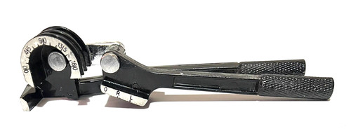 1 pipe bender - -,