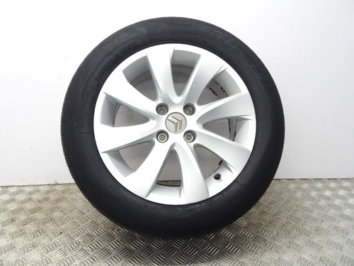 Citroen picasso alloy - 16",