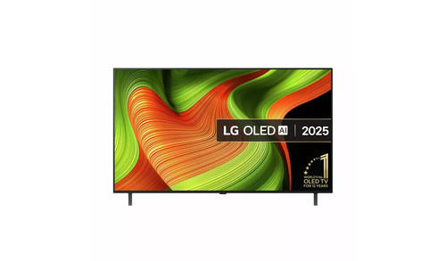 Oled ai 4k hdr smart - oled,