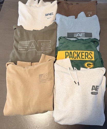 Men clothing bundle - clothing, bundle/lot
