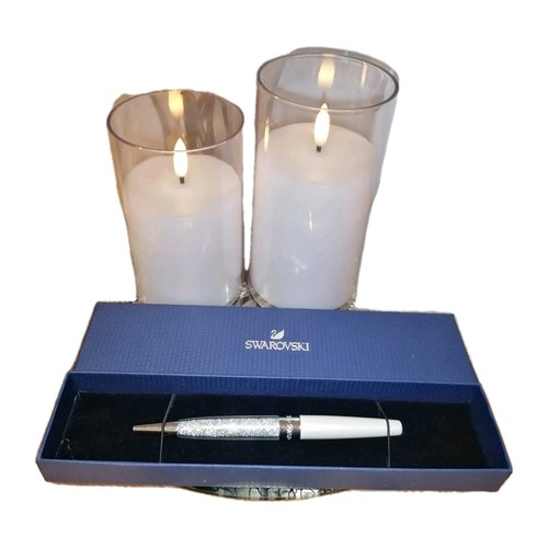 Swarovski crystalline stardust - crystalline,