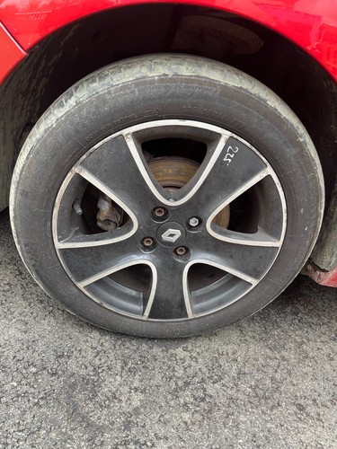 Renault clio mk4 passion - clio,