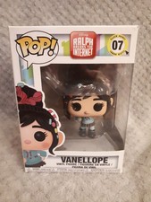 Vanellope #07 Funko Pop -
