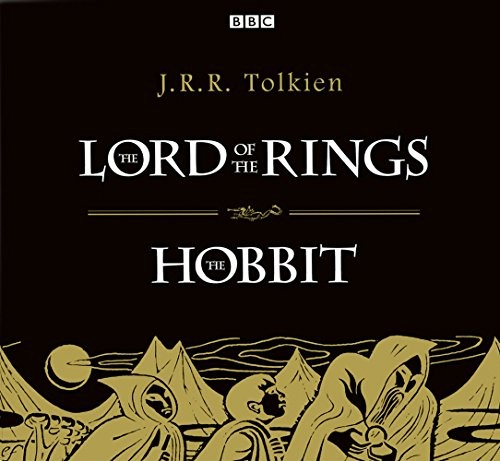 The hobbit and - the,