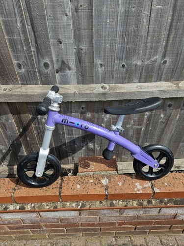 Micro scooter bike - scooter,