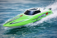 RC RACE BOAT 2.4ghz Water