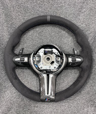 CARBON ALCANTARA BMW M Sport