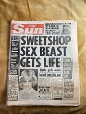 Yorkshire Ripper Phone Tape