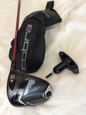 Cobra-ADAPTED Golf Driver 12
