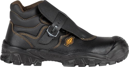 Mens cofra new - new, toe