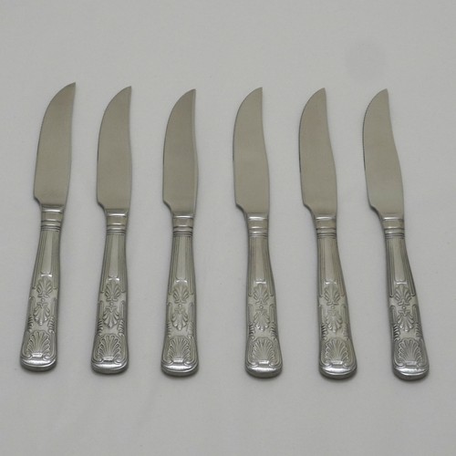 Kings design stainless steel - stainless,