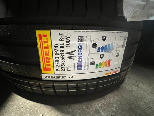275 35r19 100y - 275/35r19, zero