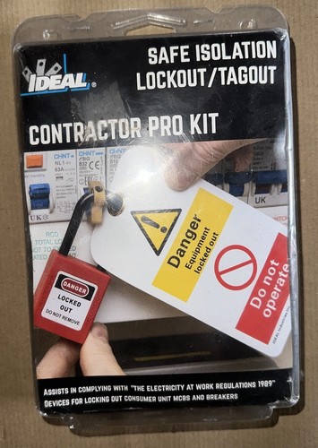 Ideal contractor professional - ideal,