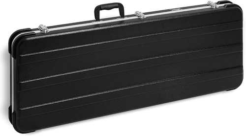 Electric guitar hard case - guitar,