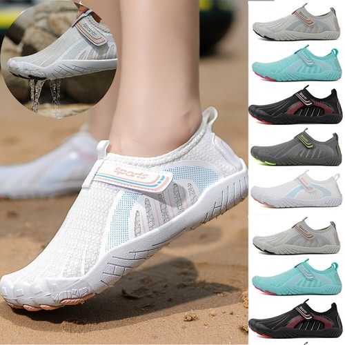 Mens womens water aqua shoes - womens,