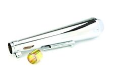 SHORT REVERSE CONE MEGAPHONE