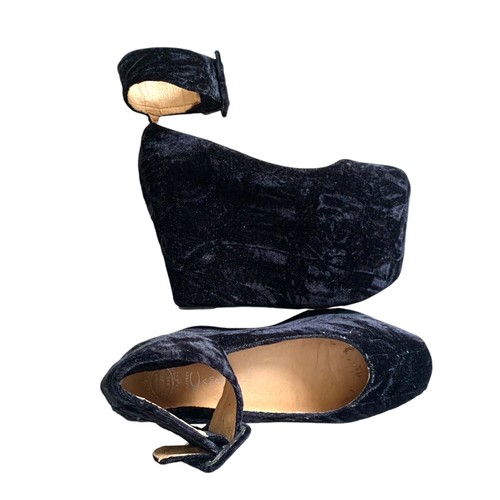 Jeffrey campbell pointe - jeffrey, 8